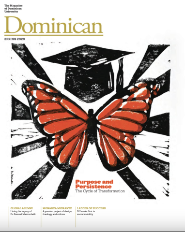 2020年春季多米尼加杂志