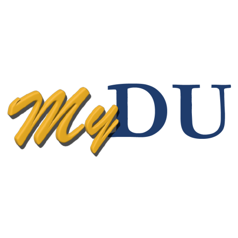 MyDU标志