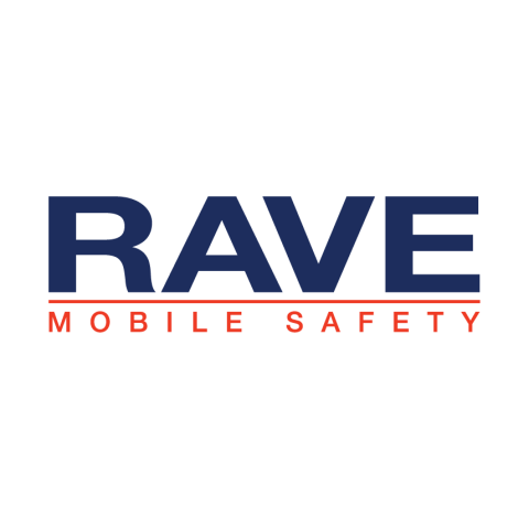 Rave移动安全标志