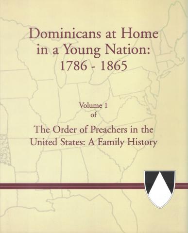 年轻国家中的多米尼加人:1786 - 1865年